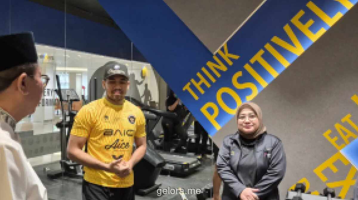 KONI Kota Bekasi Gandeng Klinik Olahraga untuk Dukung 1.400 Atlet Porprov Jabar 2026