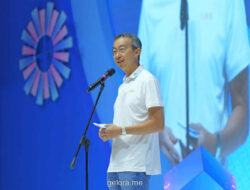 BCA Luncurkan Expoversary 2026, Fokus pada Promo KPR dan Kredit Kendaraan