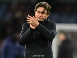 Tottenham Hotspur Pecat Thomas Frank Usai Kinerja Buruk di Liga Inggris