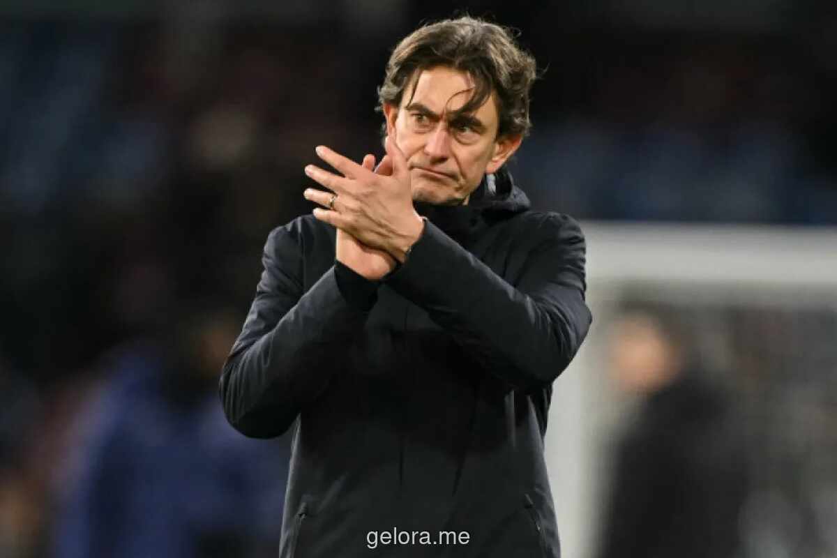 Tottenham Hotspur Pecat Thomas Frank Usai Kinerja Buruk di Liga Inggris