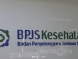 Pemerintah Akui Data BPJS Kesehatan Bermasalah, 54 Juta Warga Miskin Belum Terdaftar