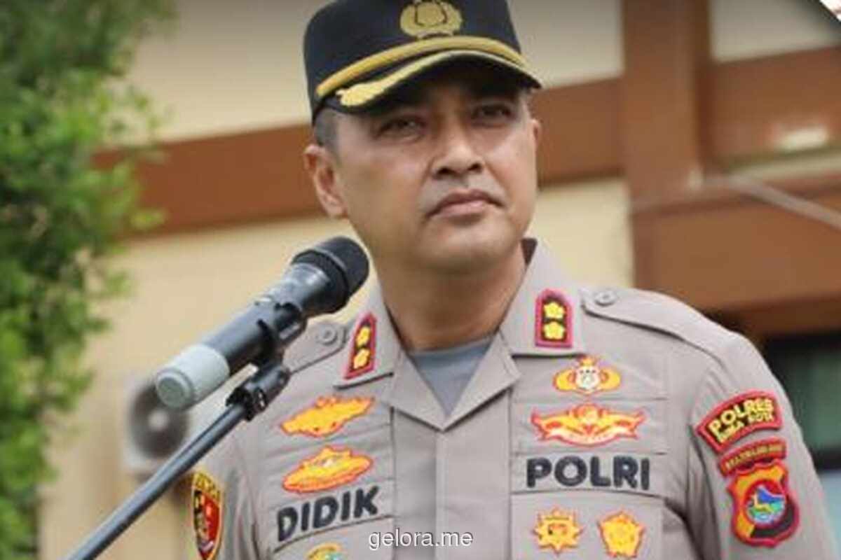 Kapolres Bima Kota Dicopot dan Diperiksa Propam Terkait Dugaan Dana dari Bandar Narkoba