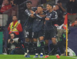 Arbeloa Wanti-wanti Real Madrid Hadapi Ujian Berat di Mestalla Lawan Valencia