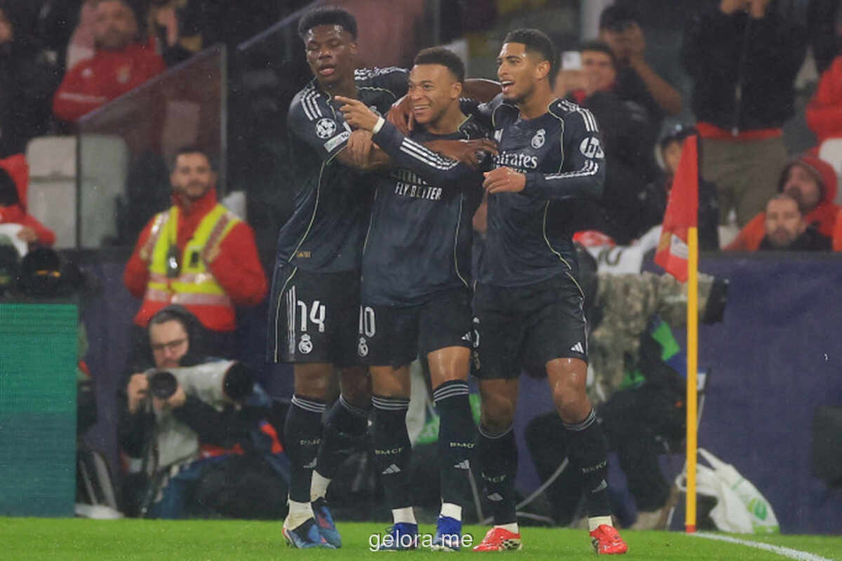 Arbeloa Wanti-wanti Real Madrid Hadapi Ujian Berat di Mestalla Lawan Valencia