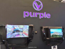 Venom Indonesia Luncurkan Ekosistem Kabin Terpadu di IIAS 2026