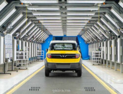 VinFast Andalkan Layanan Purnajual dan Ekosistem untuk Bangun Kepercayaan di Pasar Indonesia