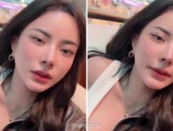 Ayu Aulia Sebut Jabatan di GBN-MI Hanya Pengalihan Isu