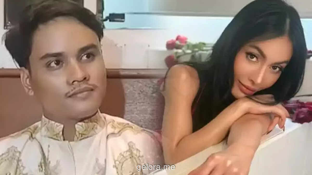 Pengacara Klaim Denada Miliki Tiga Anak, Bukan Dua Seperti yang Diketahui Publik