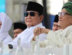 Analis: Wajar Gerindra Andalkan Prabowo untuk Pilpres 2029, Tapi Koalisi Belum Terbentuk